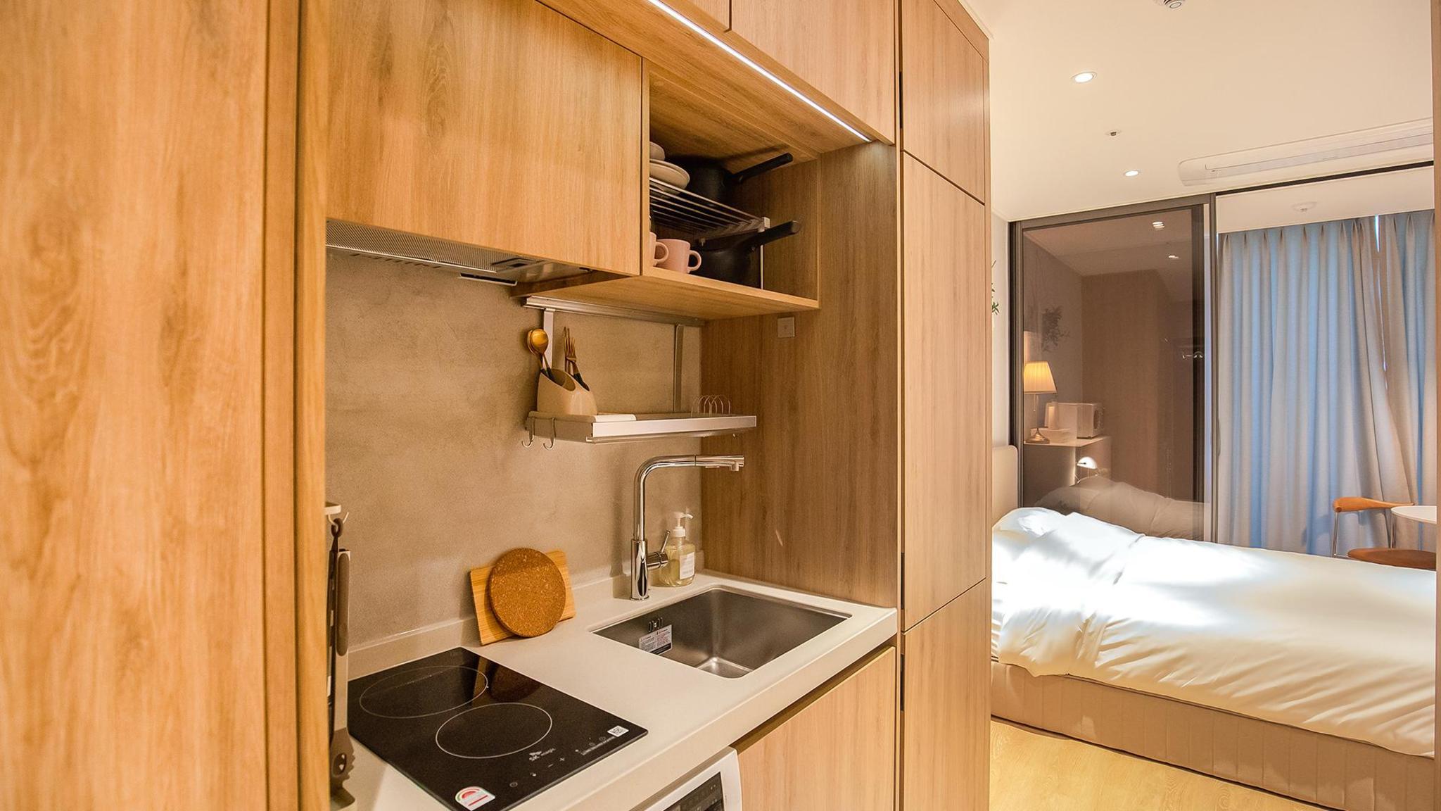 Wecostay Namsan 1