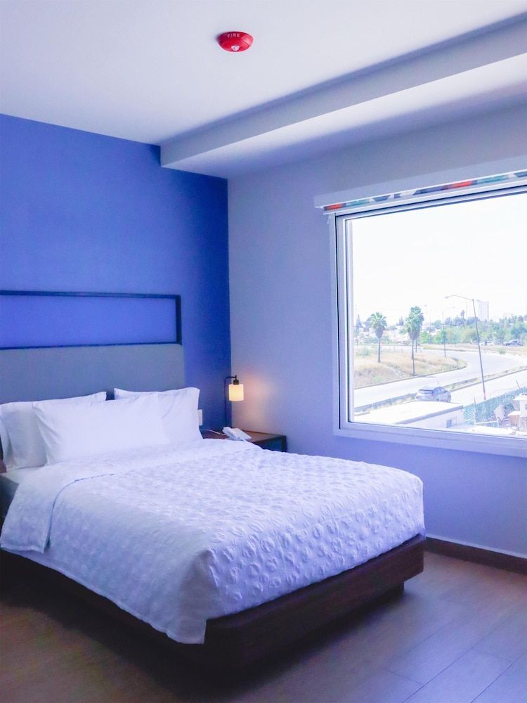 Tru By Hilton Puebla Angelopolis 2