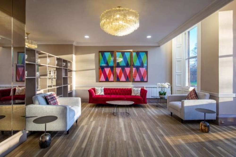 Bruntsfield Hotel, WorldHotels Elite 2