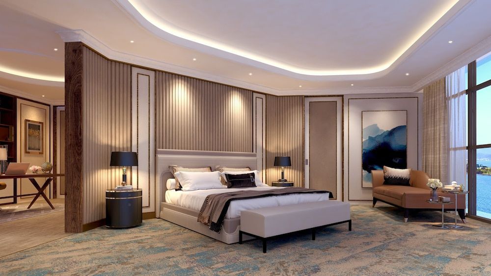 voco Scenia Bay Nha Trang by IHG 1