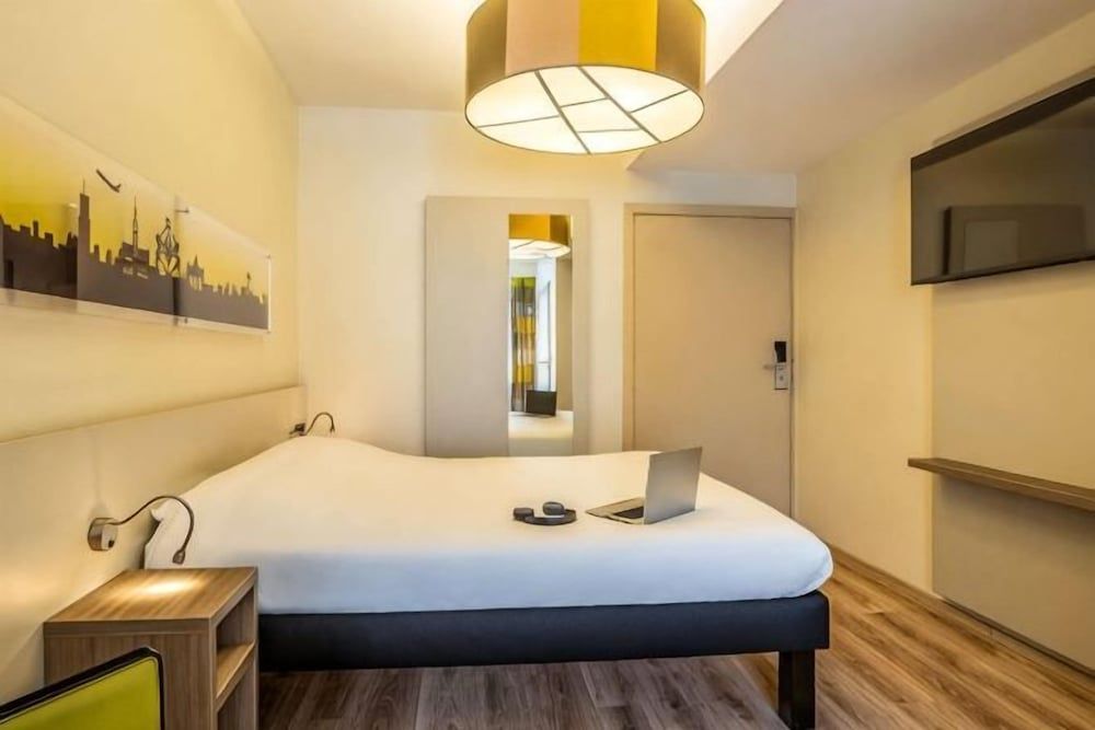 Ibis Styles Brussels Centre Stephanie 2