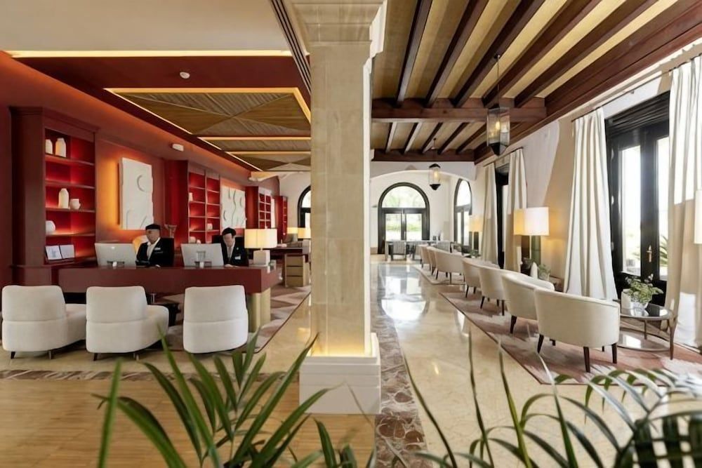 Hotel Hospes Maricel & Spa 1