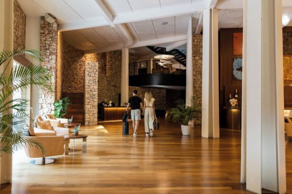 Hotel Hospes Maricel & Spa 2