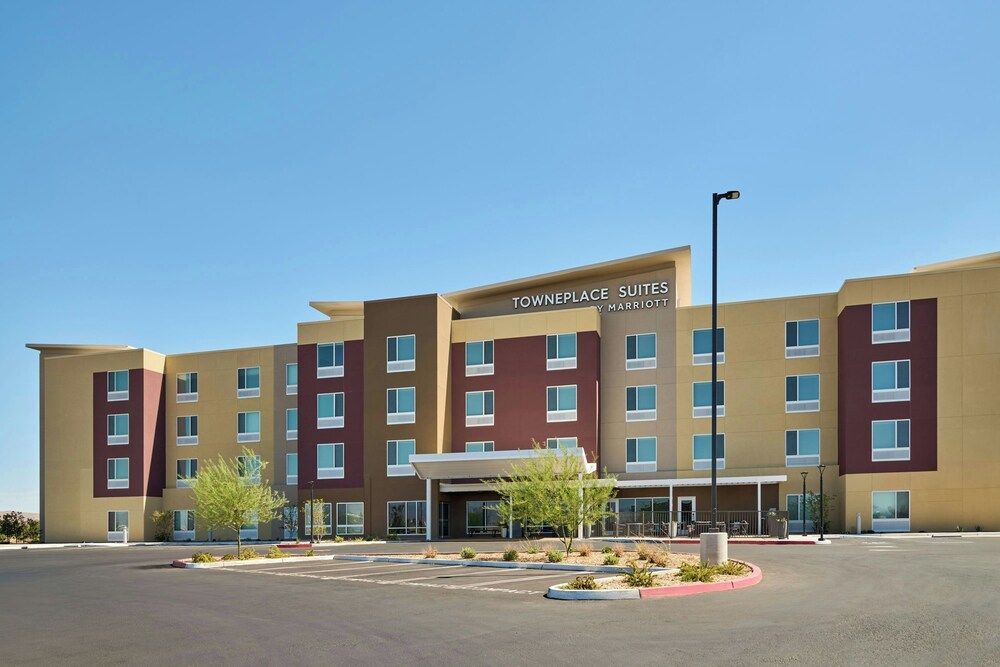 TownePlace Suites by Marriott Ridgecrest 1