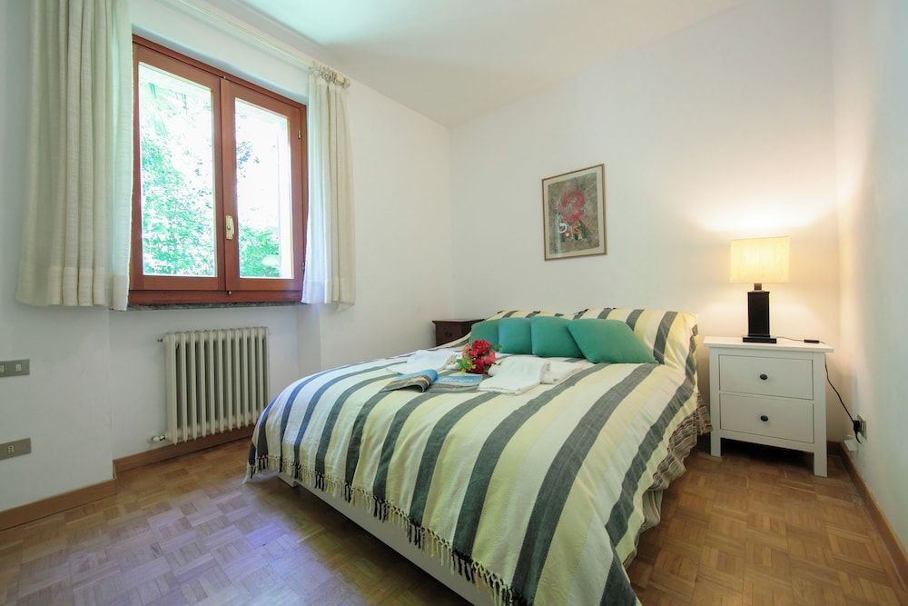 Bella Menaggio Terrazzo 2