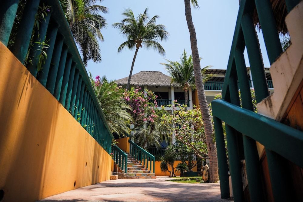 Bungalows Oasis 2