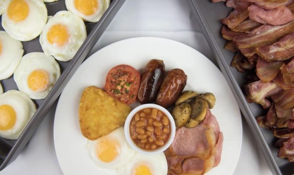 Sofitel London Gatwick 1