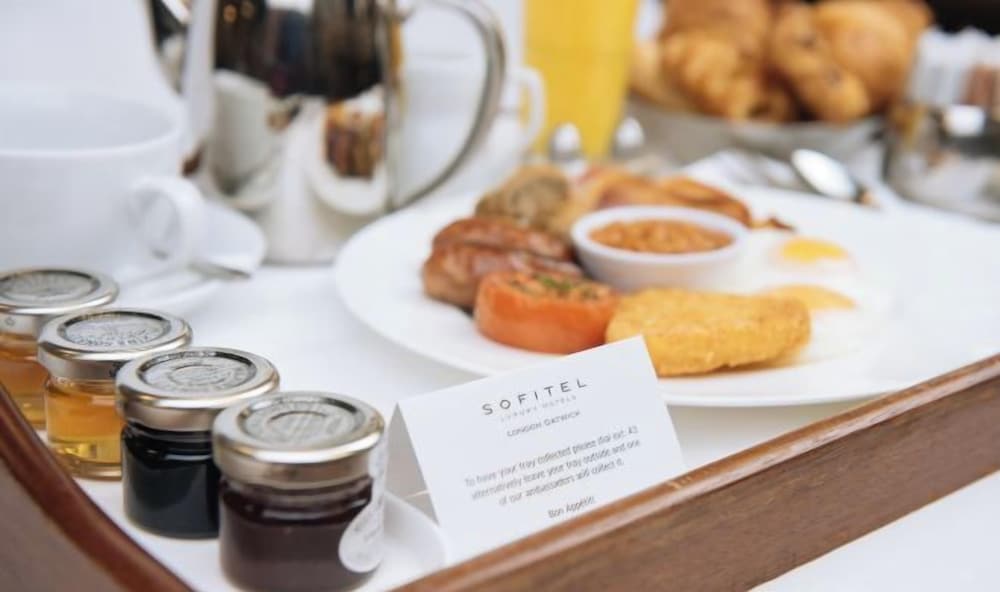 Sofitel London Gatwick 2