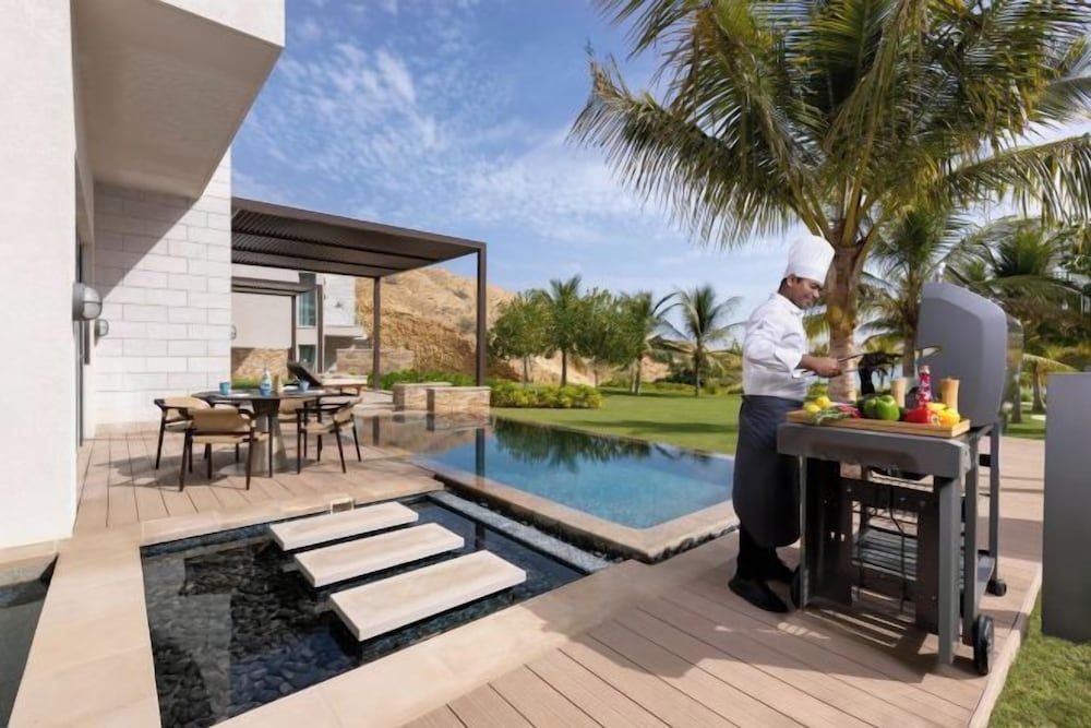 Jumeirah Muscat Bay 2