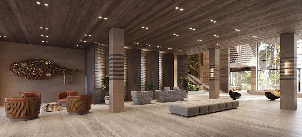 Grand Hyatt Grand Cayman Resort and Spa 2