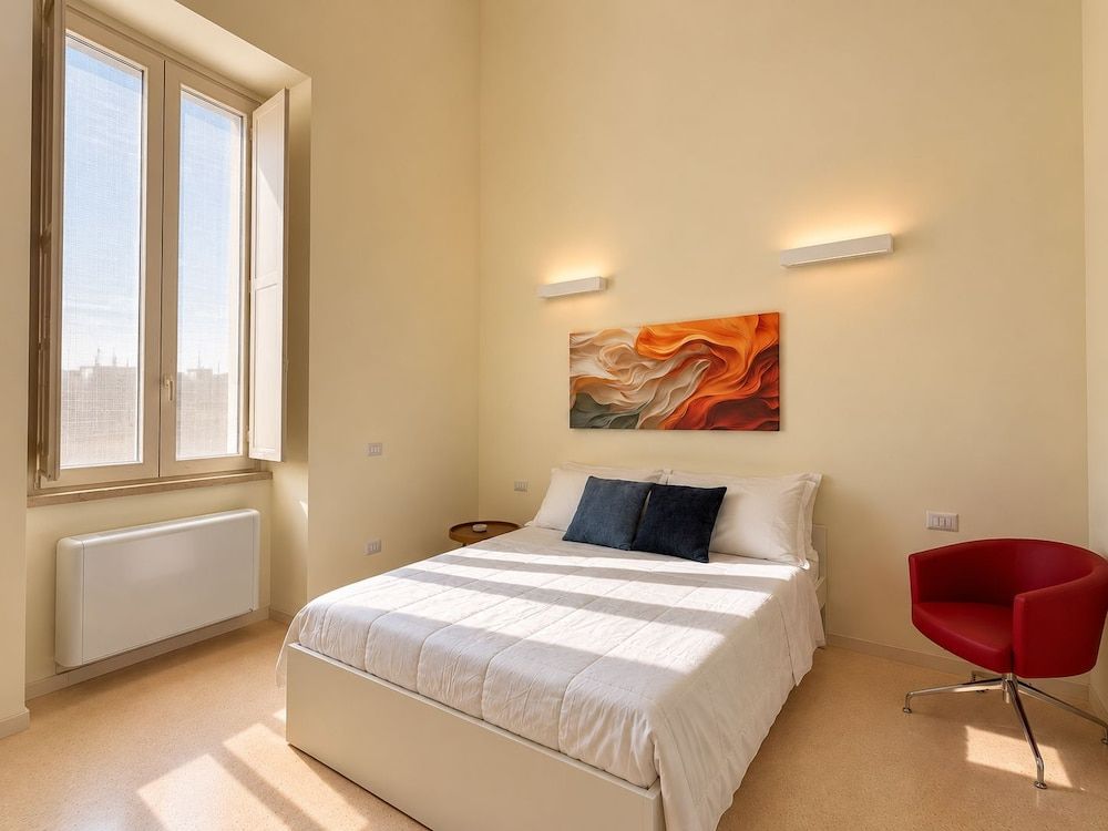 Lùmia Lecce - Urban Residence 1