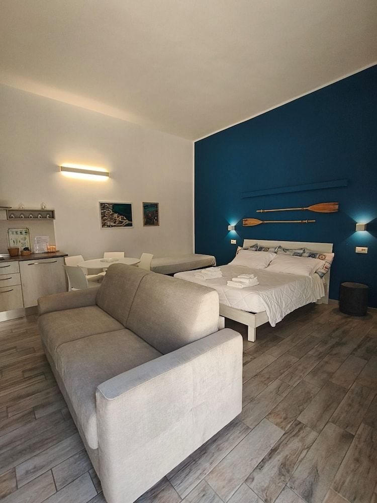 La Grazia Trani 1
