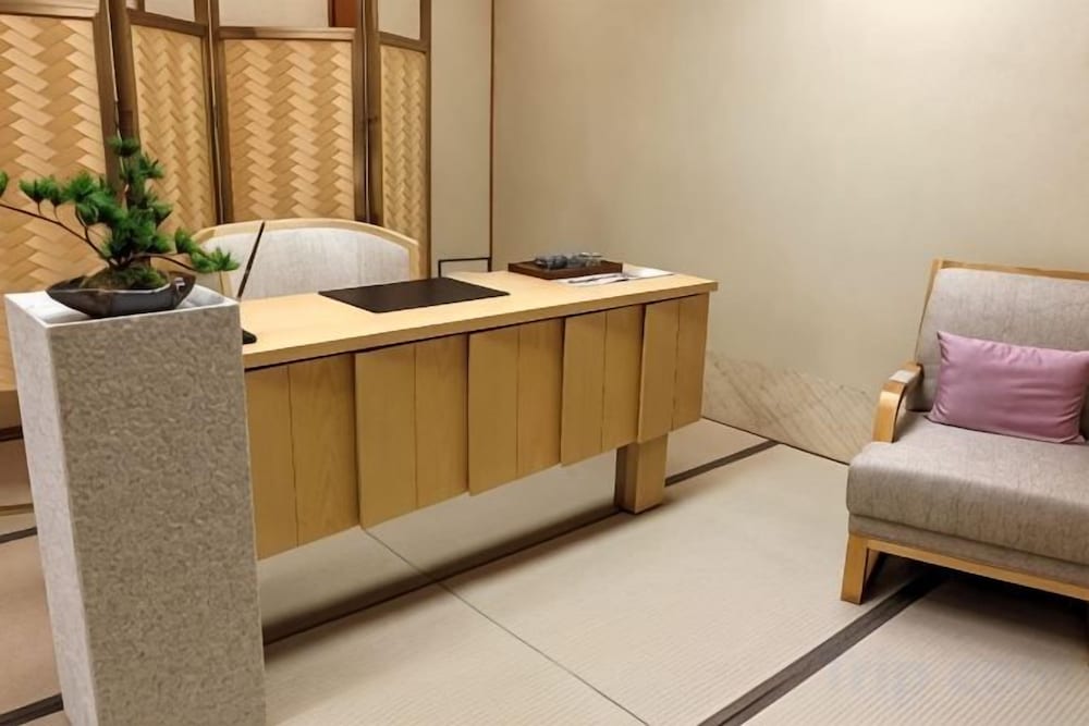 Takanawa Hanakohro, a Member of Small Luxury Hotels of the World 1
