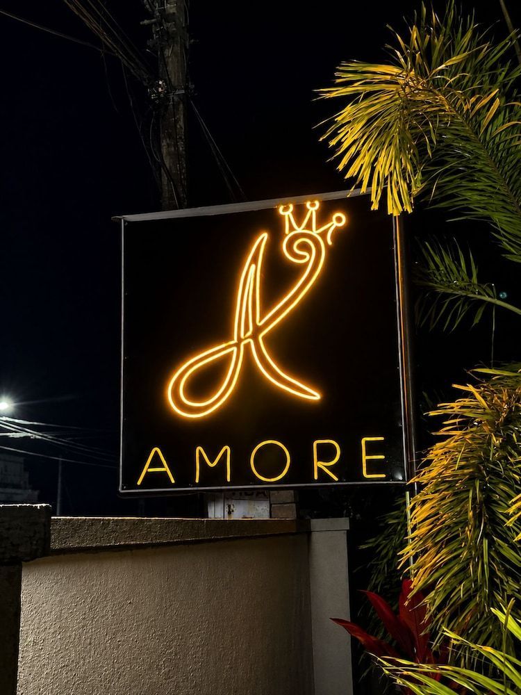 Lyon - Ahungalla - Amore Beach Resort - Ahungalla