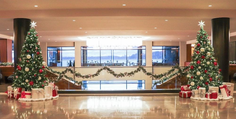 Hyatt Regency Lake Washington 2