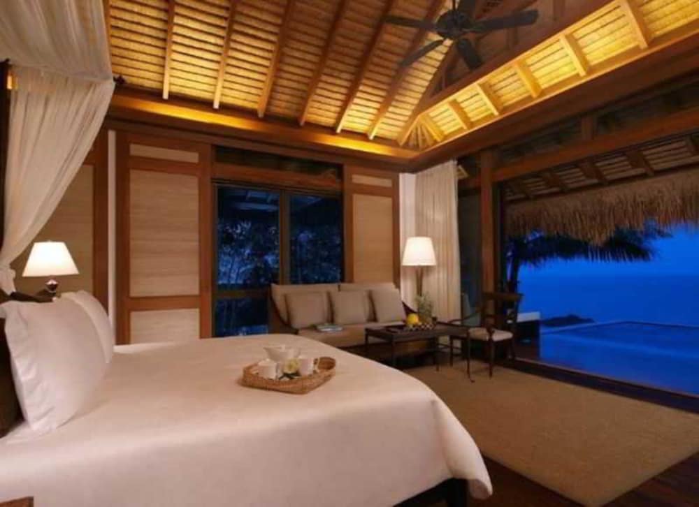 El Nido Resorts Pangulasian Island 1