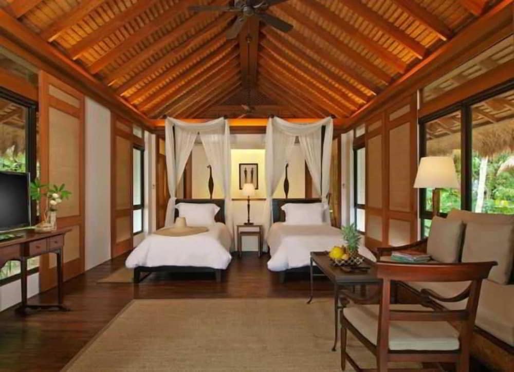 El Nido Resorts Pangulasian Island 2