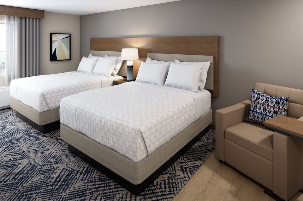 Candlewood Suites London South by IHG 1