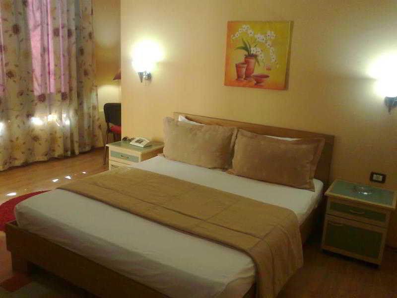 Hotel Stela Center 1
