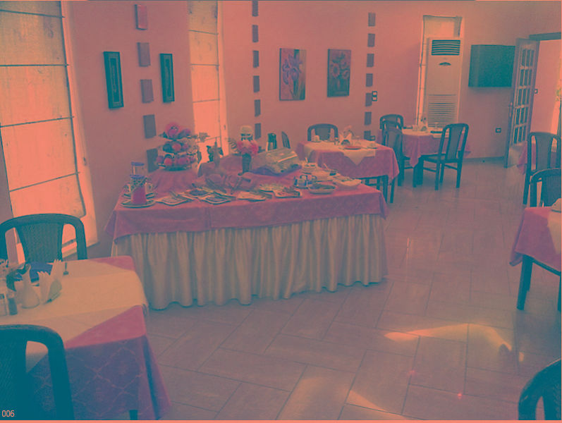 Hotel Stela Center 2