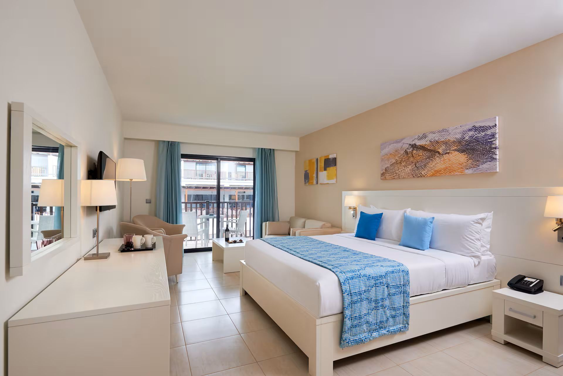 Melia Laguna Beach - Adults Only 1