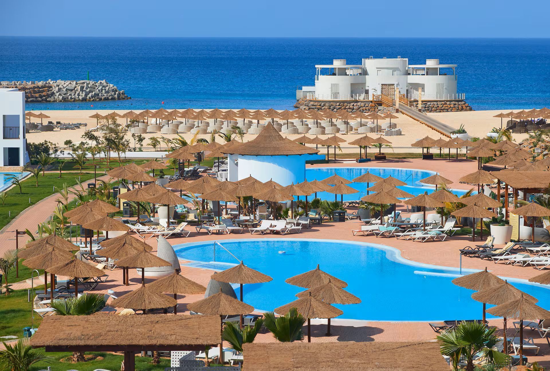 Melia Laguna Beach - Adults Only 2