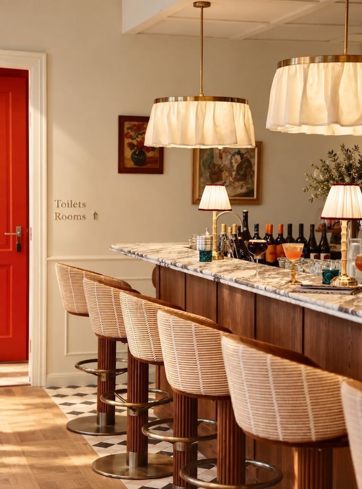 Florès Boutique Hotel 1