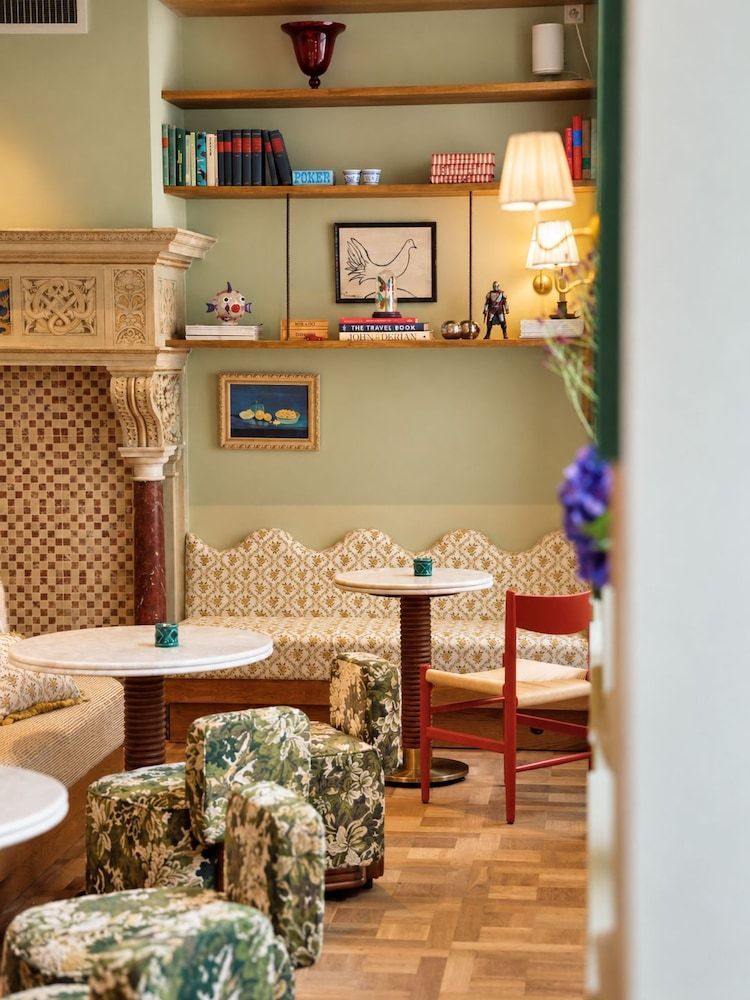 Florès Boutique Hotel 2