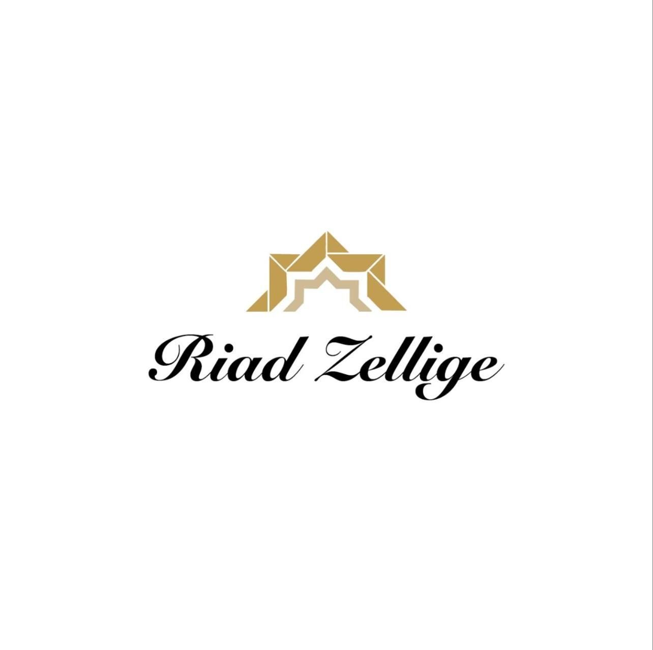 Riad Zellige 1