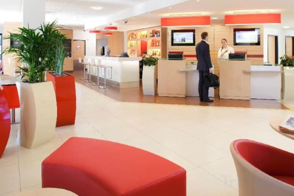 Ibis Lagos Ikeja 1