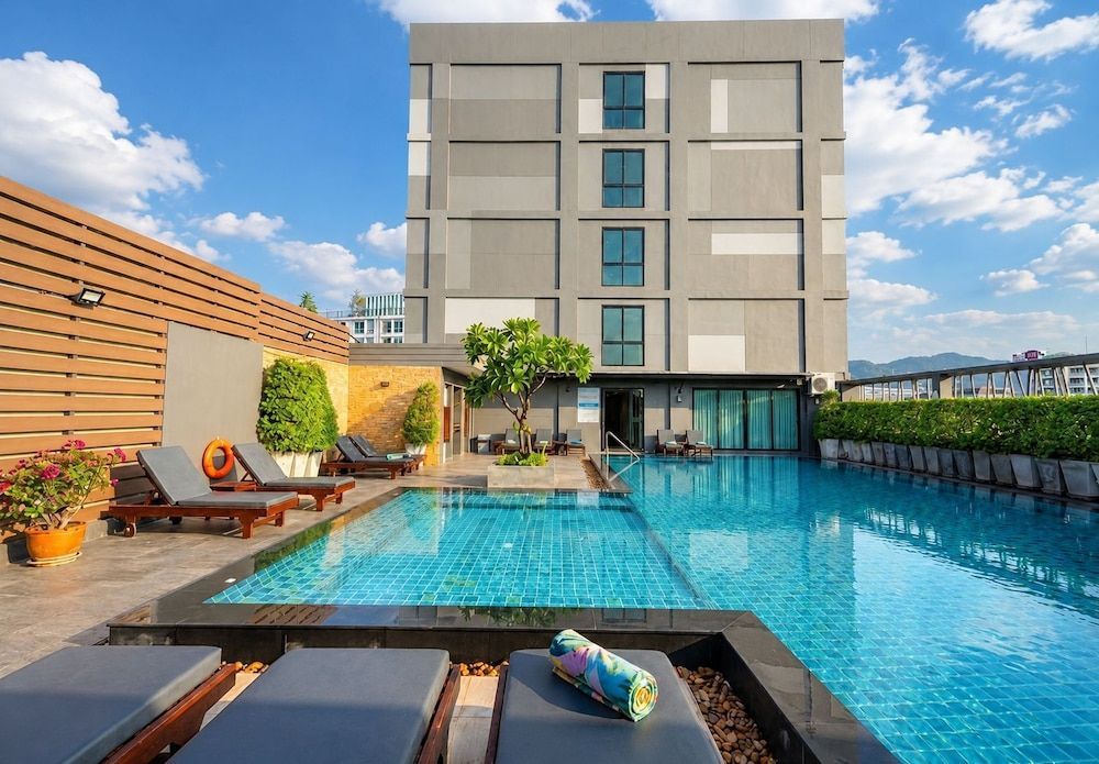 Arawana Regency South Pattaya 1