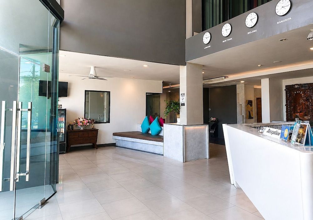 Arawana Regency South Pattaya 2