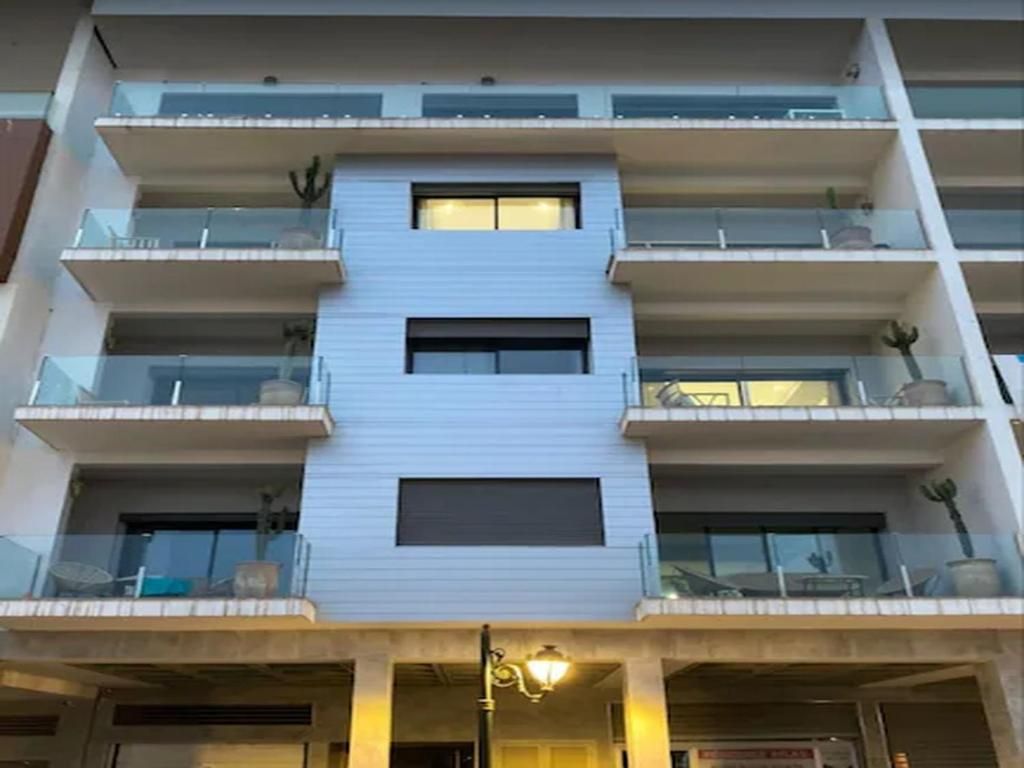StayHere Agadir - Marina Residential Living 1