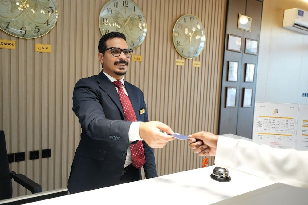 The S Square Airport Hotel 2