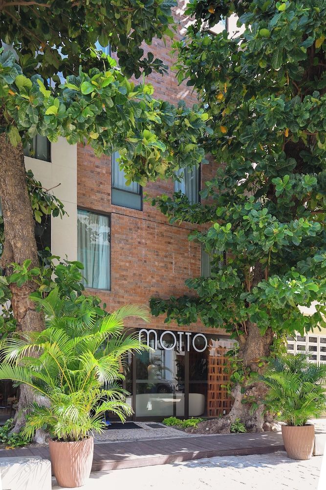 Motto By Hilton Recife 1