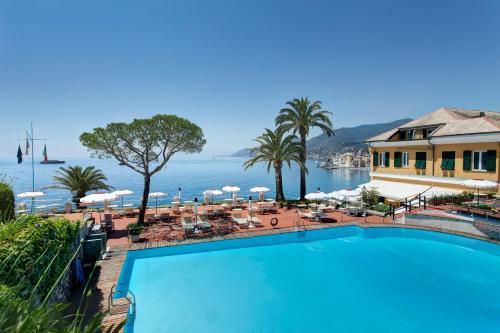 Hotel Cenobio Dei Dogi 1