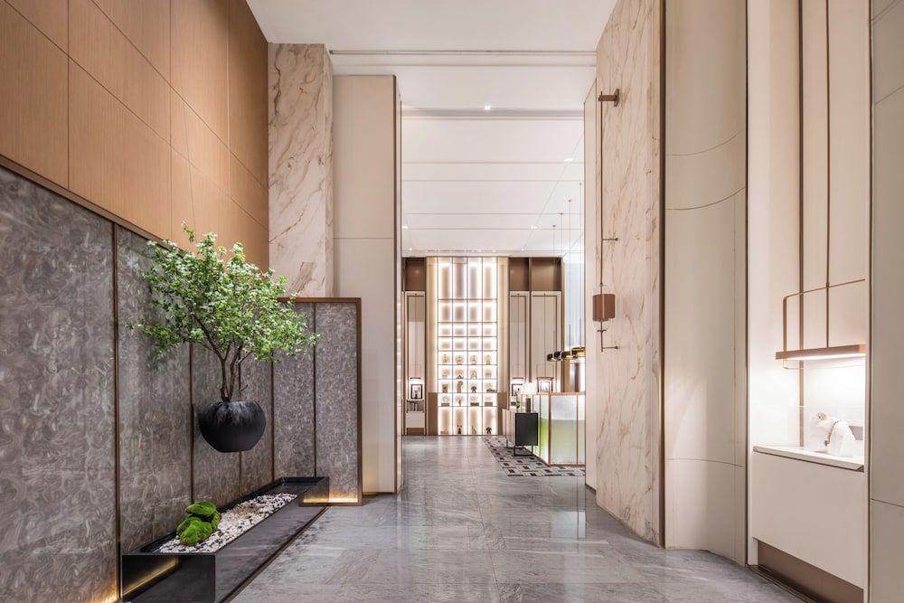 Shanghai Elong Hotel by the Nanjing Road 2