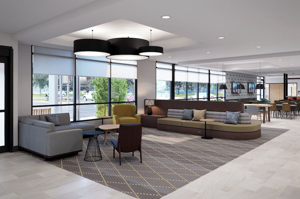 Holiday Inn GATINEAU – OTTAWA by IHG 1