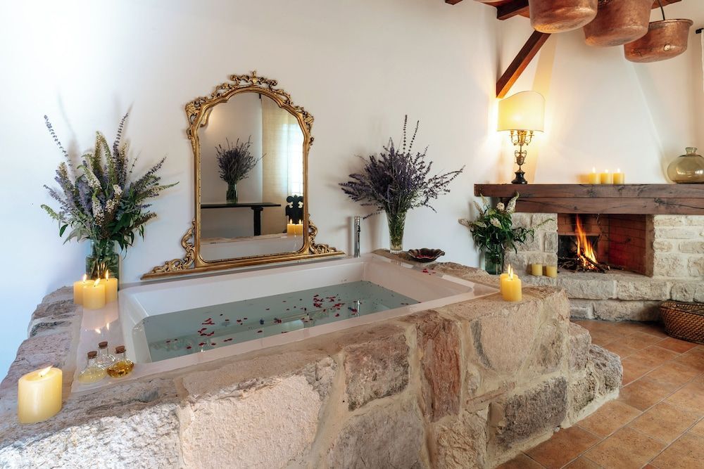 ROMITO - Relais & Spa 1