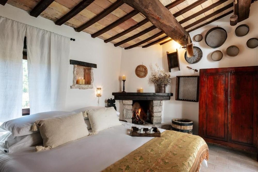 ROMITO - Relais & Spa 2