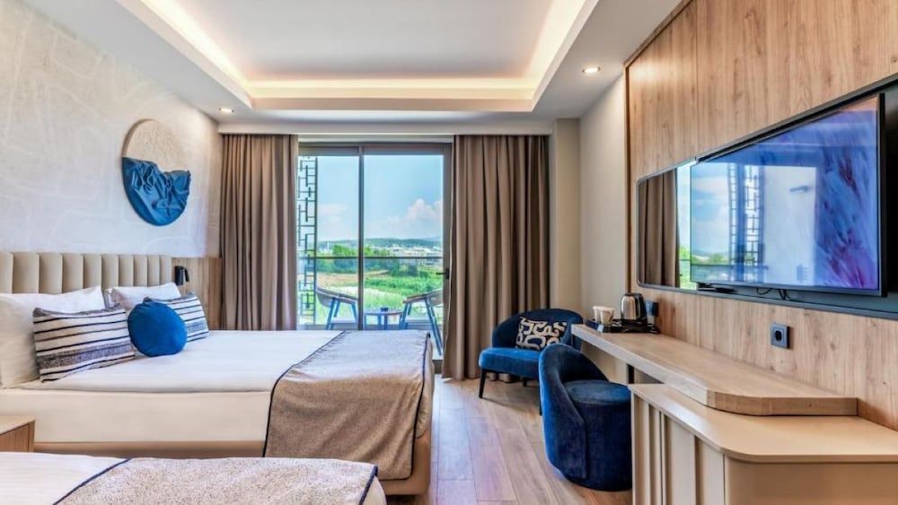 Çenger Blue Collection Hotel Ultra All Inclusive 2