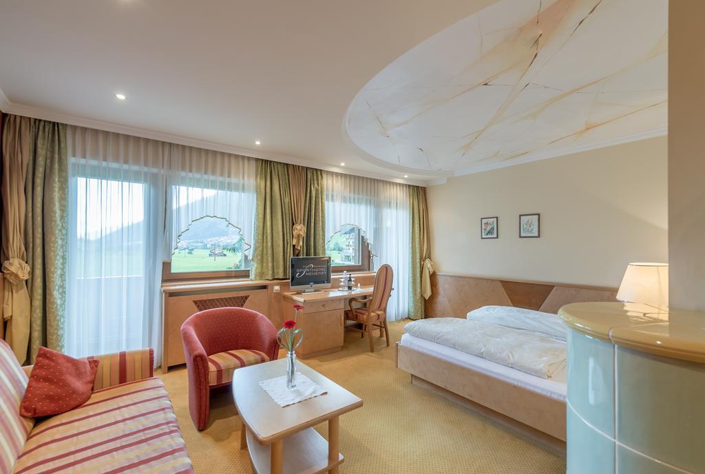 Sporthotel Neustift 1
