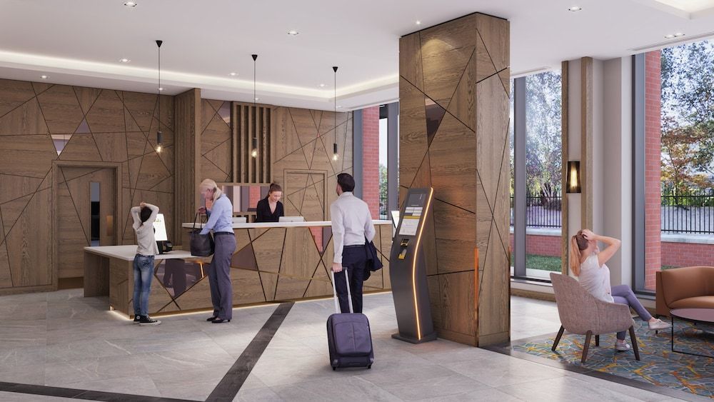 Maldron Hotel Croke Park 1