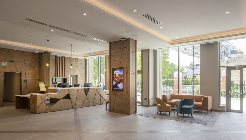 Maldron Hotel Croke Park 2