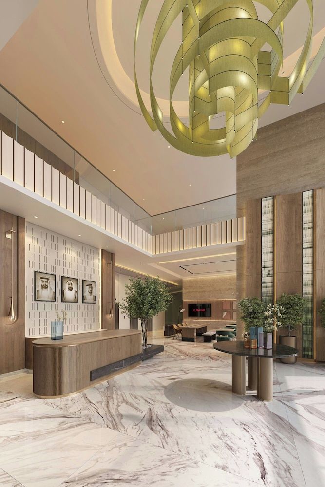 Vintage Grand Hotel Apartments Dubai 2