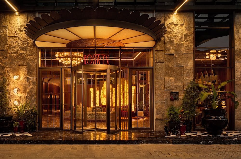 Roswyn, A Morgans Originals Hotel 1