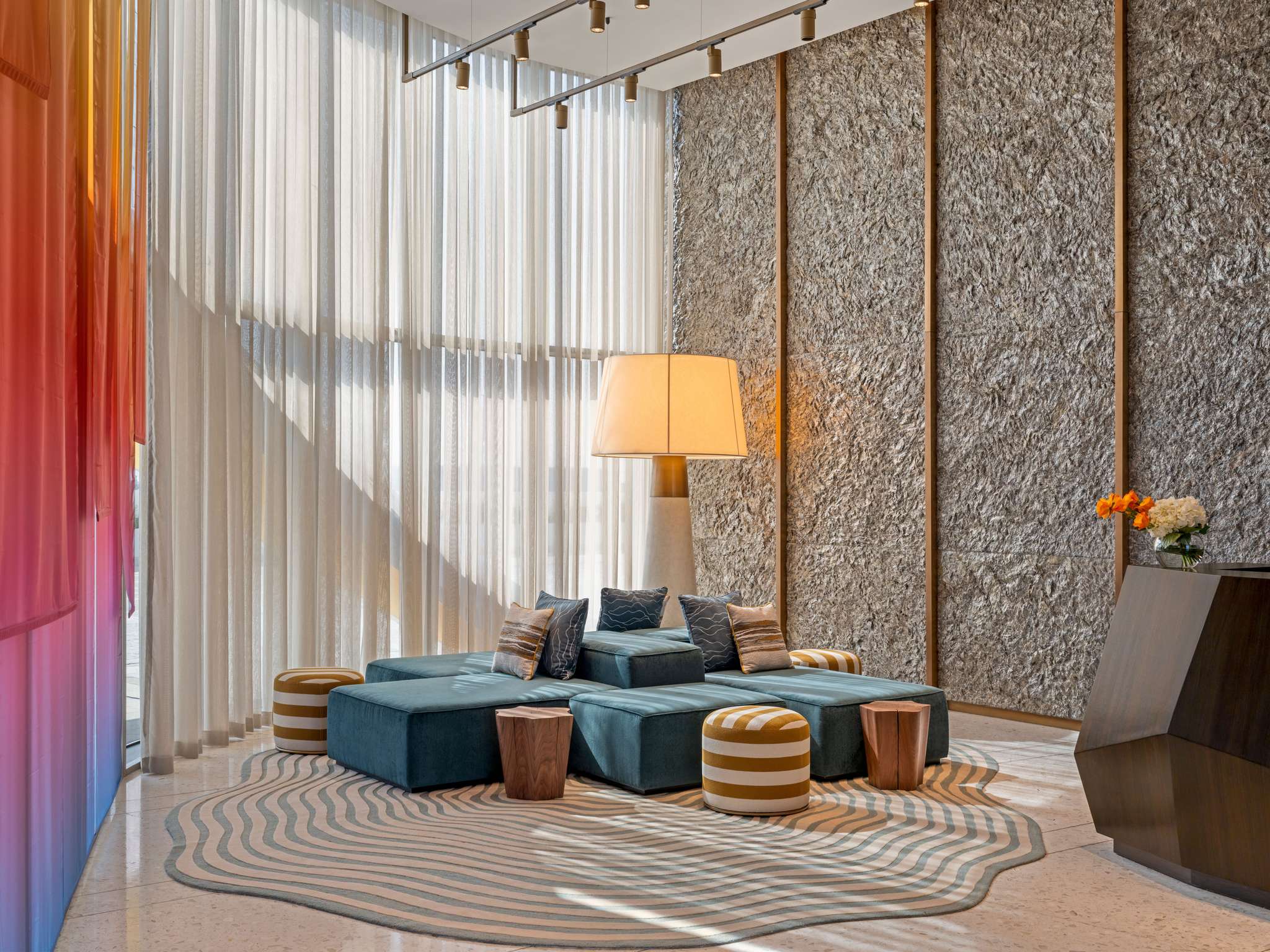 So/ Ras Al Khaimah Adults Only 13+ 1