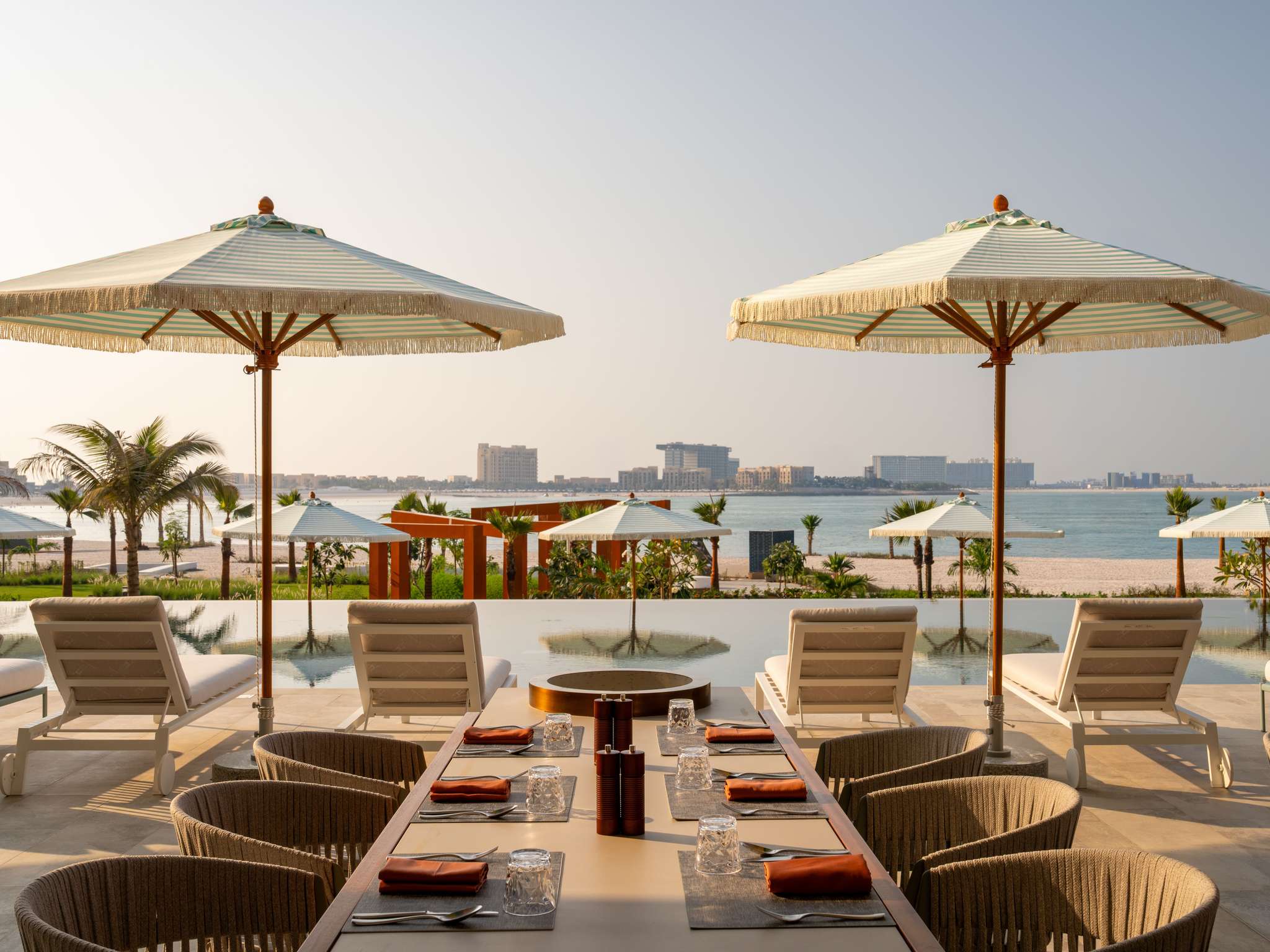 So/ Ras Al Khaimah Adults Only 13+ 2