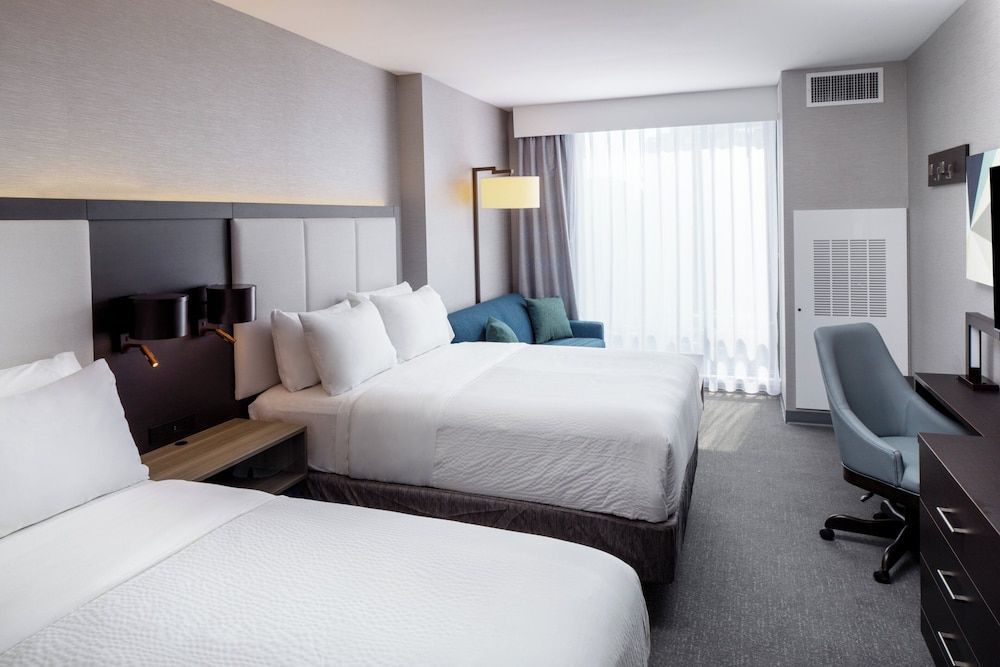 Holiday Inn Express WASHINGTON DC DOWNTOWN by IHG 1