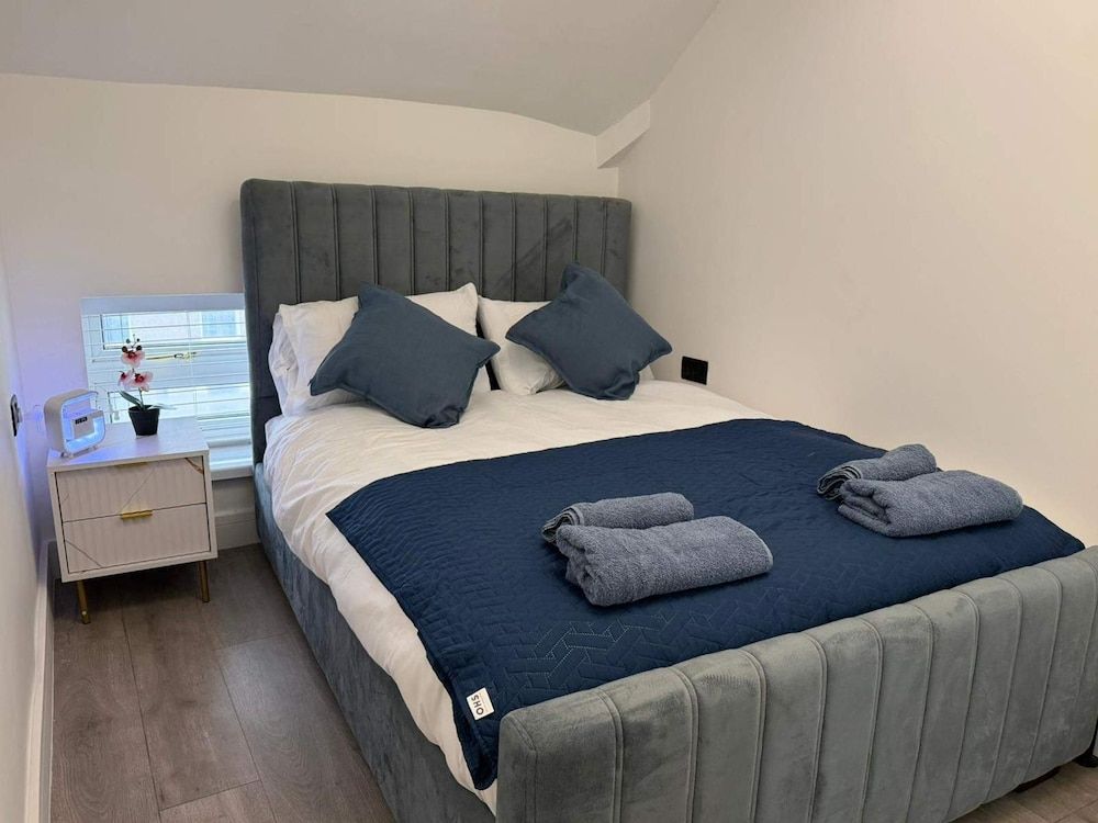 Cardiff Central Gem - 2 Bed Apartment 2